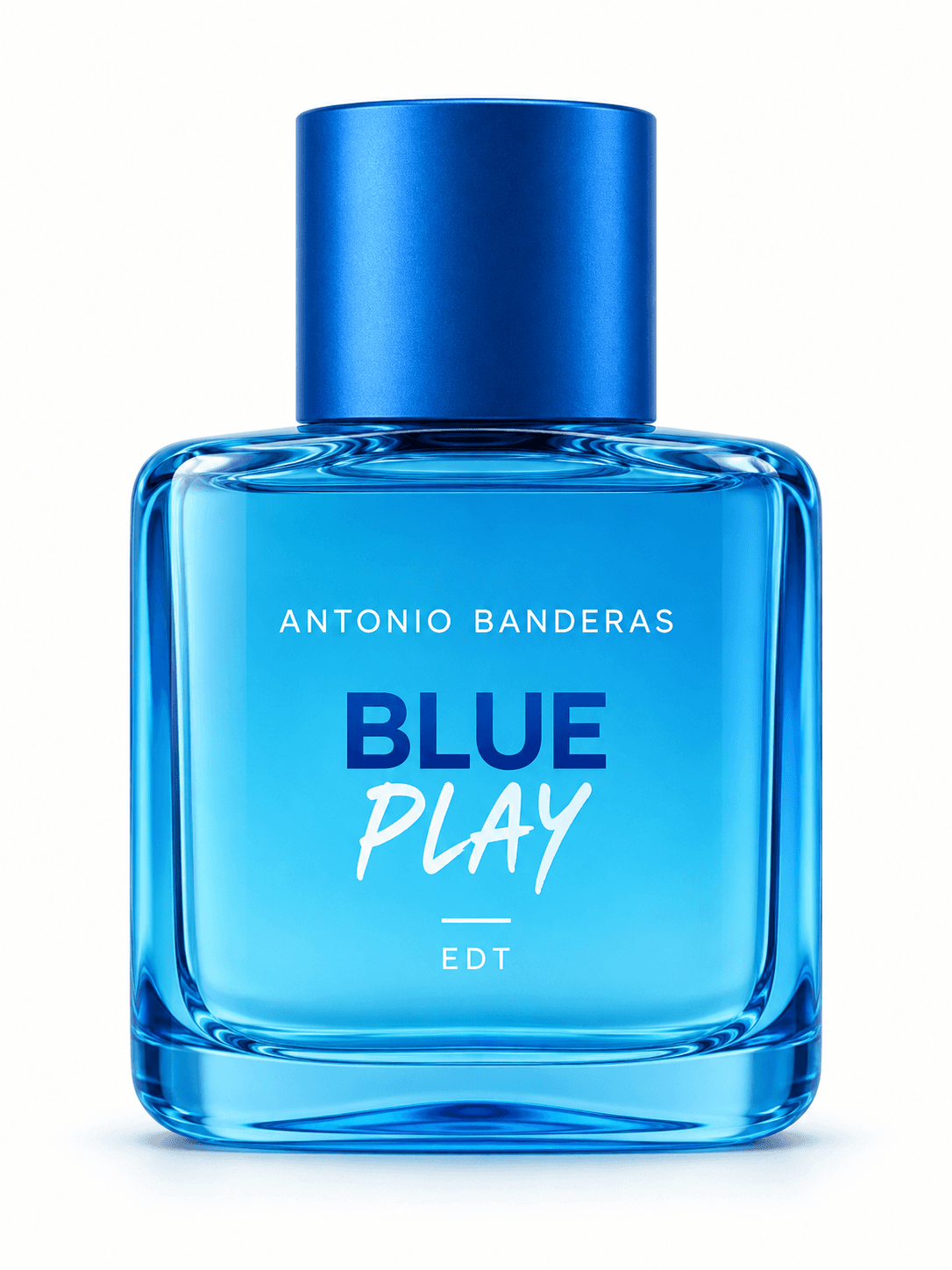 Blue Play