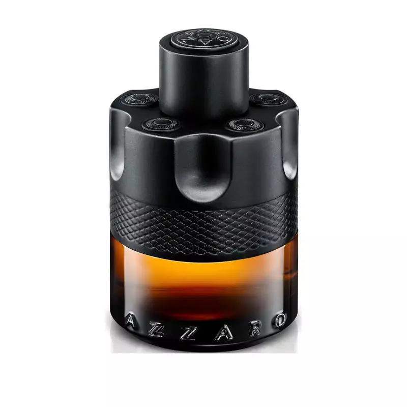 Azzaro The Most Wanted