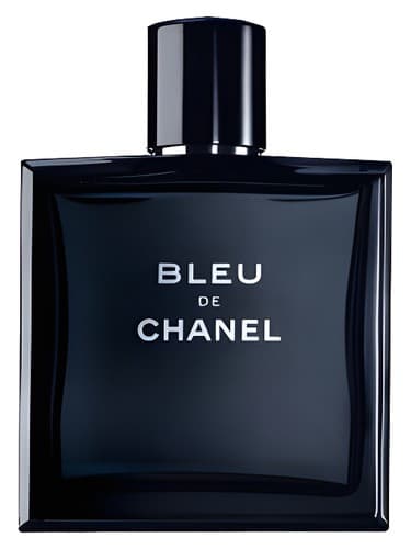Bleu de Chanel
