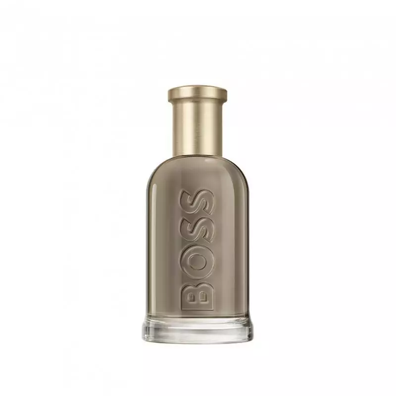 Boss Bottled