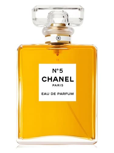 Chanel No 5