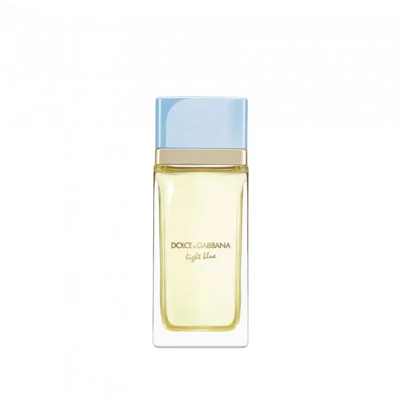 D&G Light Blue