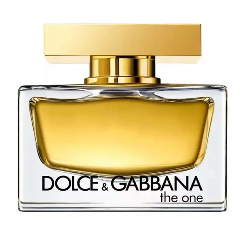 D&G The One