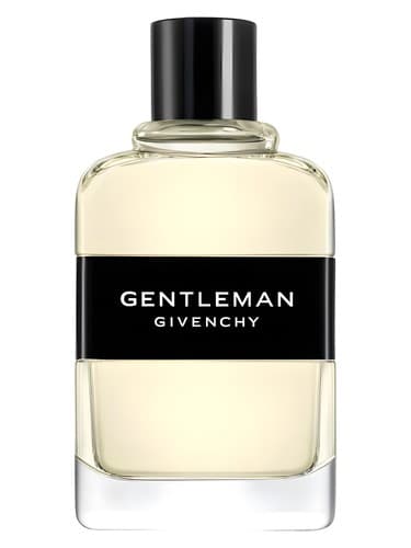 Givenchy Gentleman