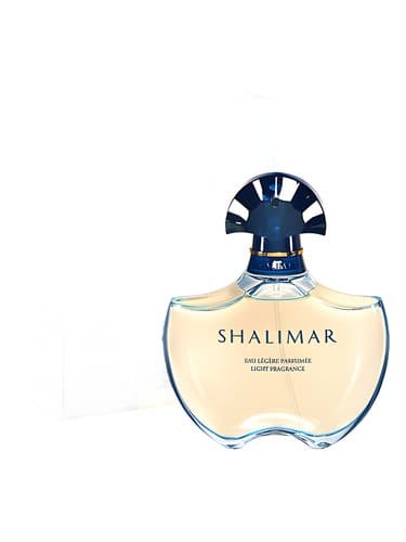 Guerlain Shalimar