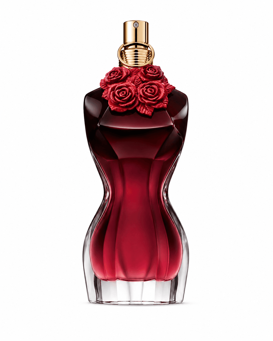 La Belle Le Parfum