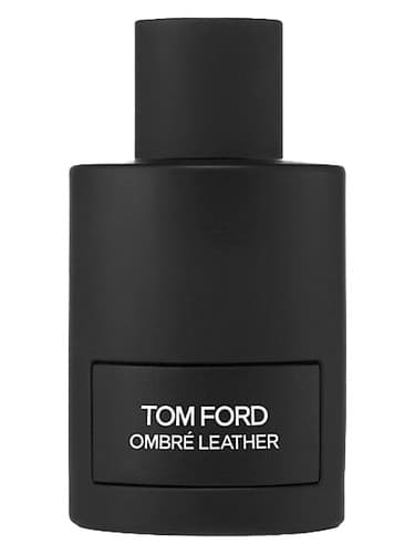 Tom Ford Umbre Leather