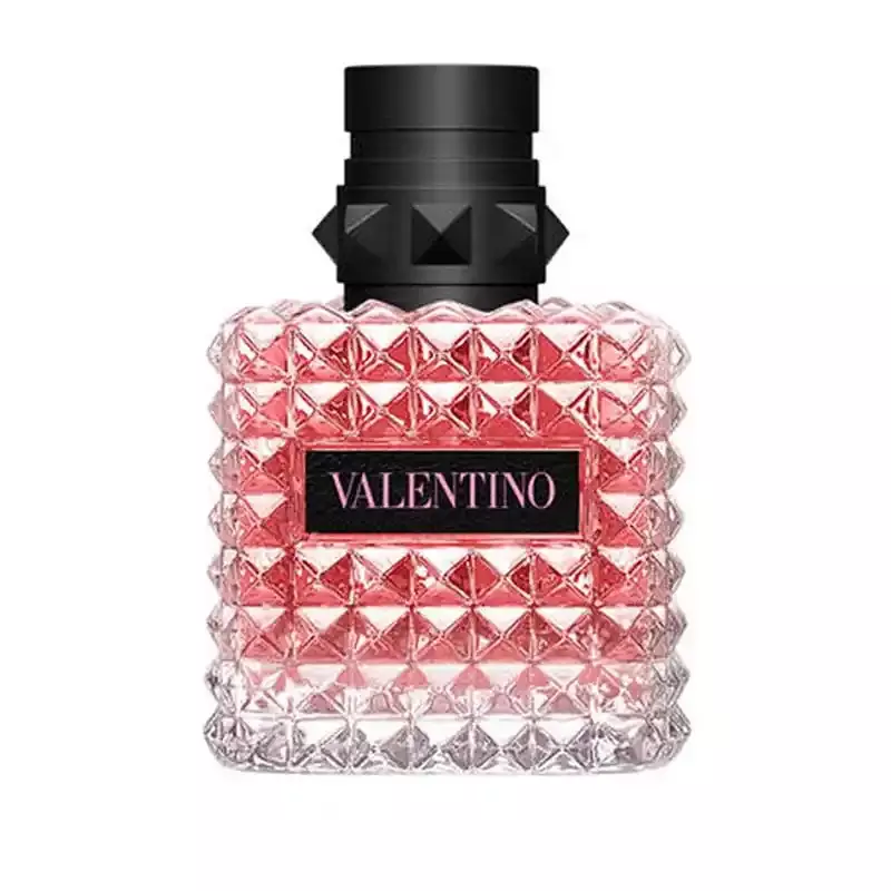 Valentino Donna Born in Roma
