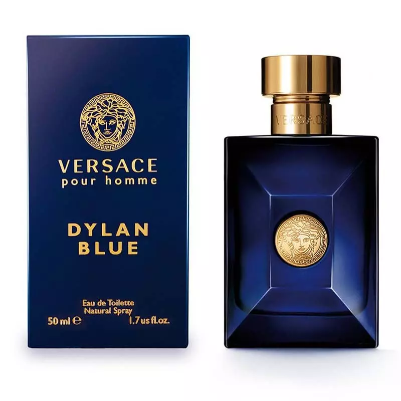 Versace Dylan Blue