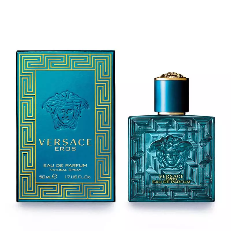 Versace Eros