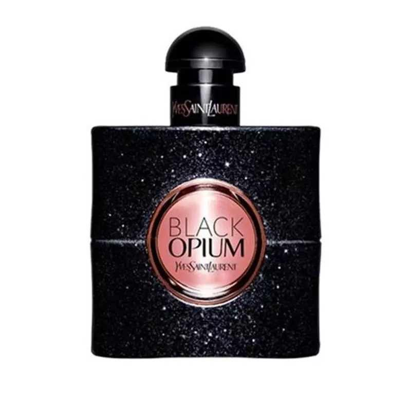 YSL Black Opium
